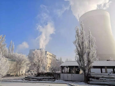 循環(huán)冷卻水系統(tǒng)中沉積物類型(上) 循環(huán)冷卻水系統(tǒng)中沉積物類型(上)