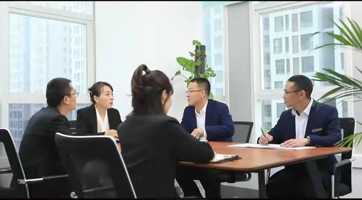 按下年后復(fù)工快捷鍵，實現(xiàn)開門紅！