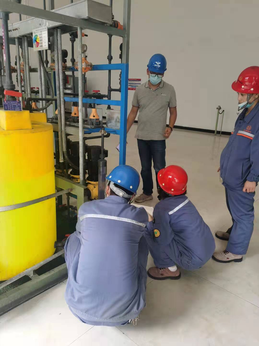 魯東專業(yè)技術團隊 魯東專業(yè)技術團隊