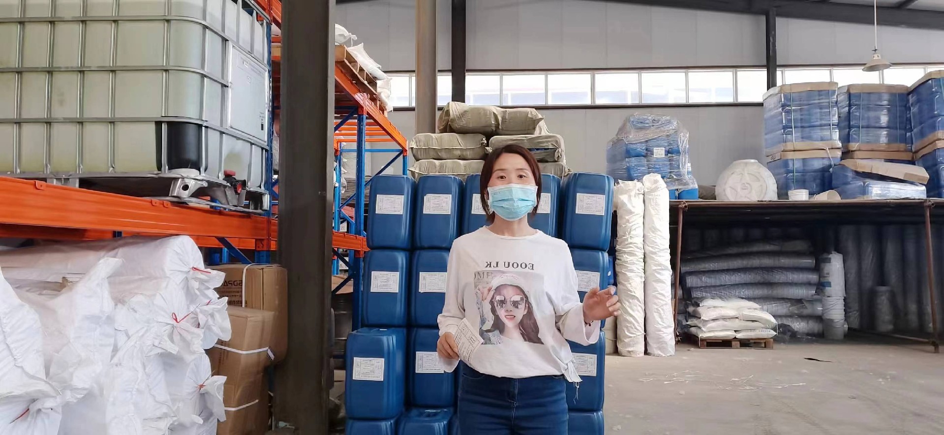 馭光而行，五一致敬最美的魯東人!