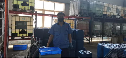 馭光而行，五一致敬最美的魯東人!