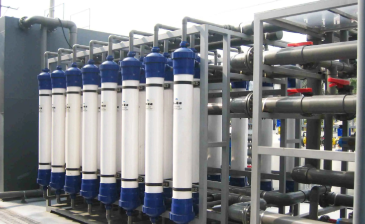 微濾、超濾、納濾、反滲透有什么區(qū)別？