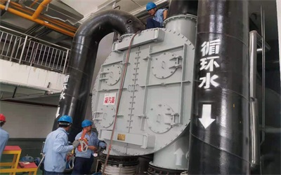 當(dāng)前階段緩蝕阻垢劑存在的使用問題 當(dāng)前階段緩蝕阻垢劑存在的使用問題