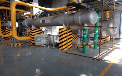 緩蝕阻垢功能水處理劑的使用目的 緩蝕阻垢功能水處理劑的使用目的