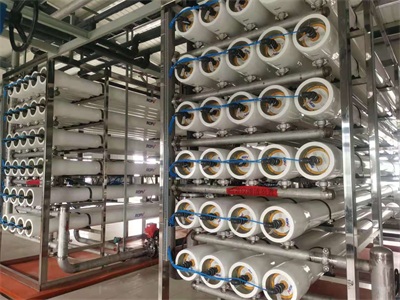 反滲透設(shè)備停機(jī)使用時的注意事項(xiàng)及日常維護(hù)方法 反滲透設(shè)備停機(jī)使用時的注意事項(xiàng)及日常維護(hù)方法